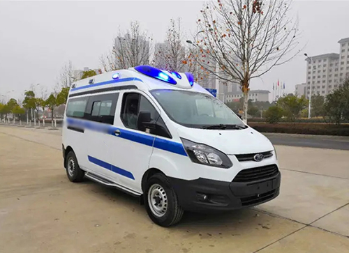 绥棱县救护车出租