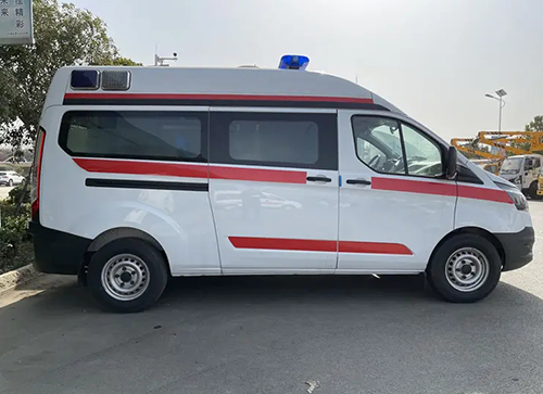 绥棱县客户案例